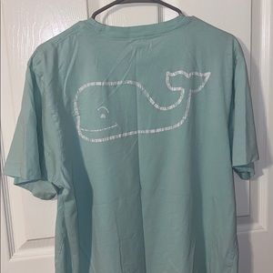 vineyard vines shirt